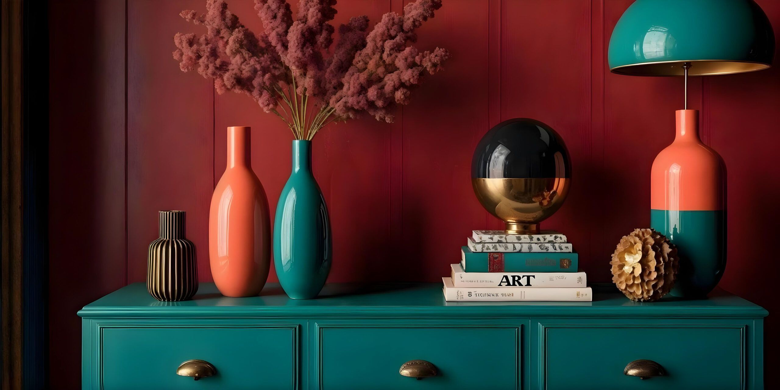 estilos de decoración