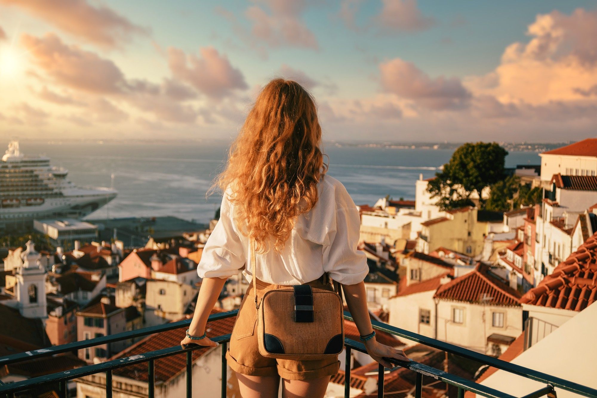 Viajar Solo