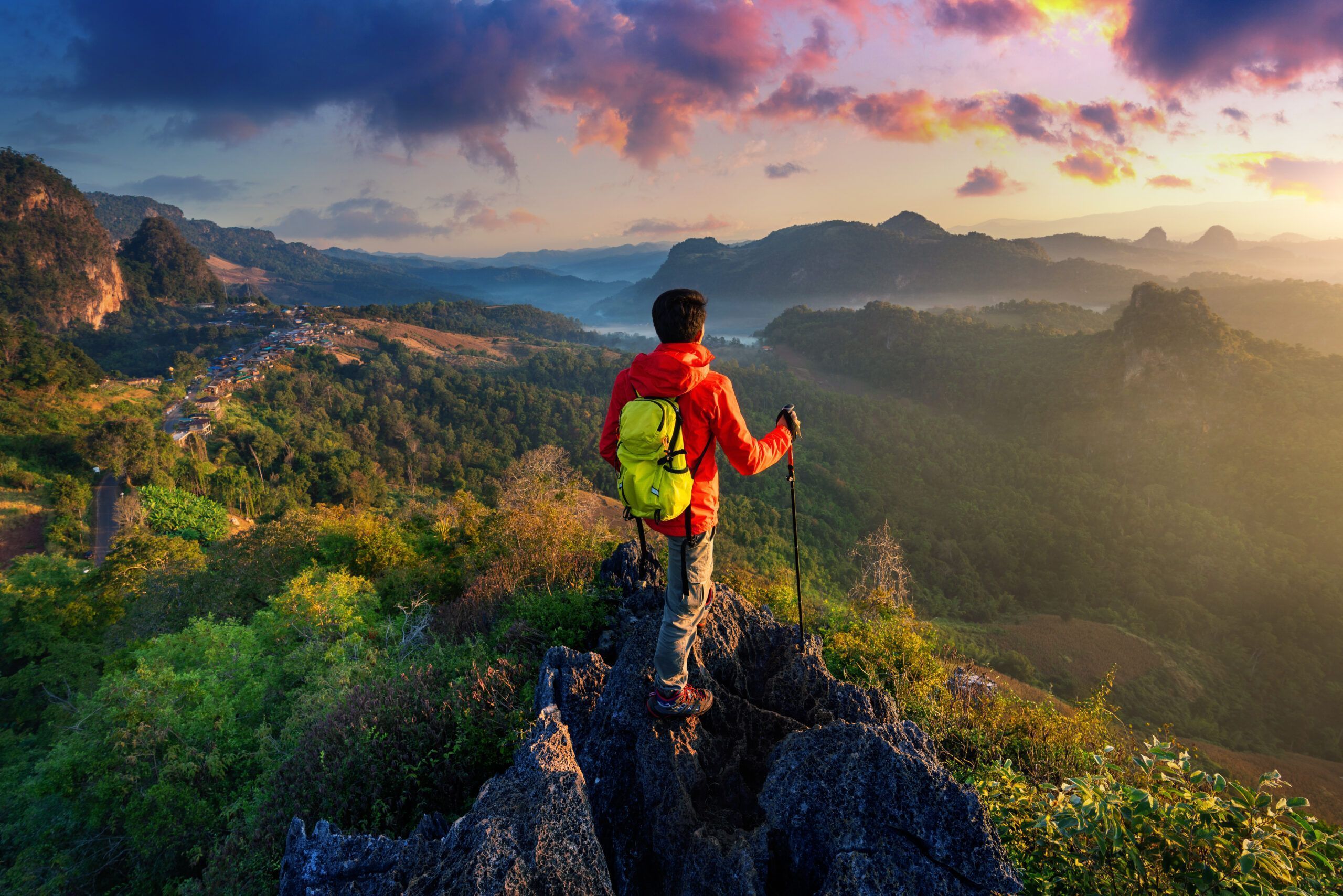 Viajar Solo