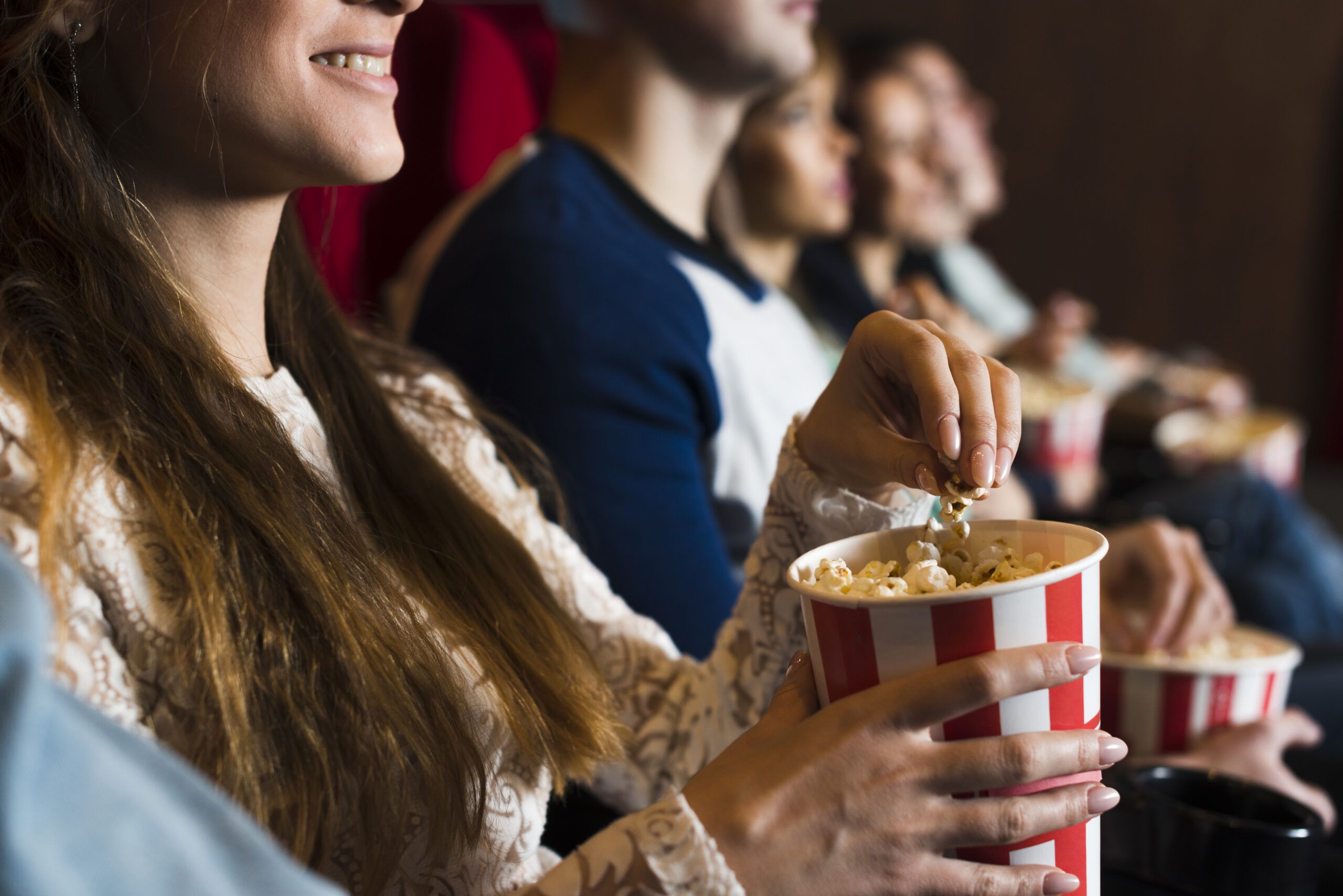 Las Películas Más Influyentes de la Historia del Cine Las Películas Más Influyentes de la Historia del Cine