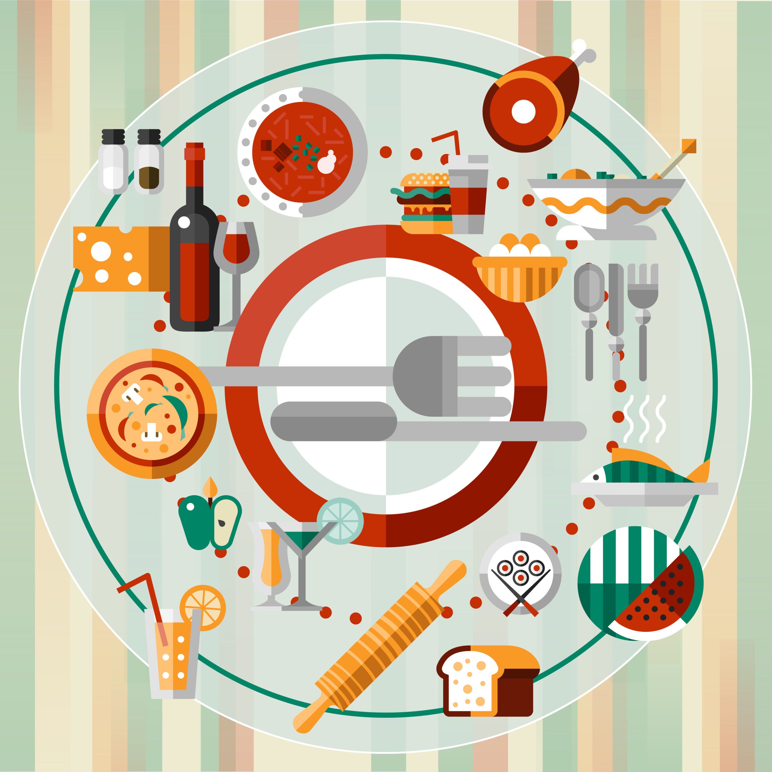 cocina internacional