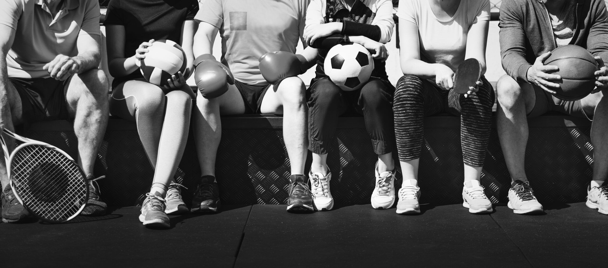 Deportes personas