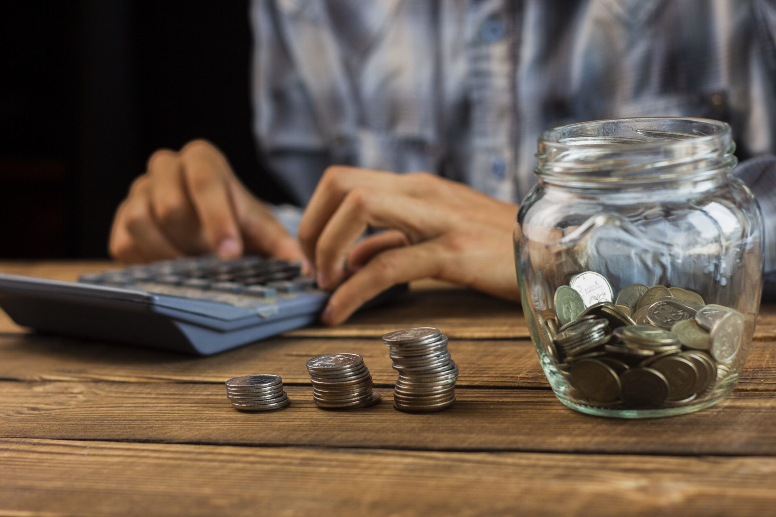 gestionar mejor tu dinero