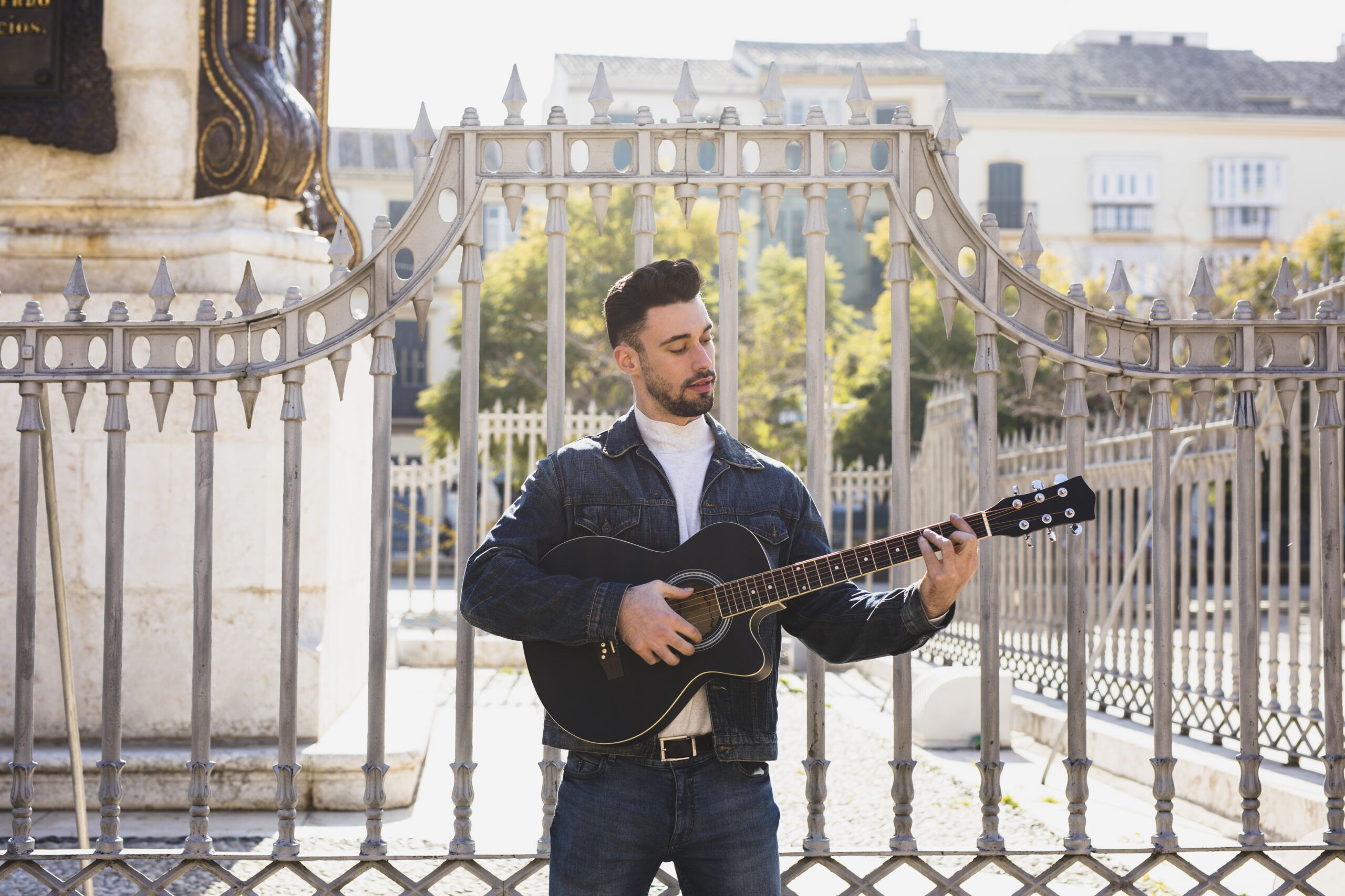 musica española