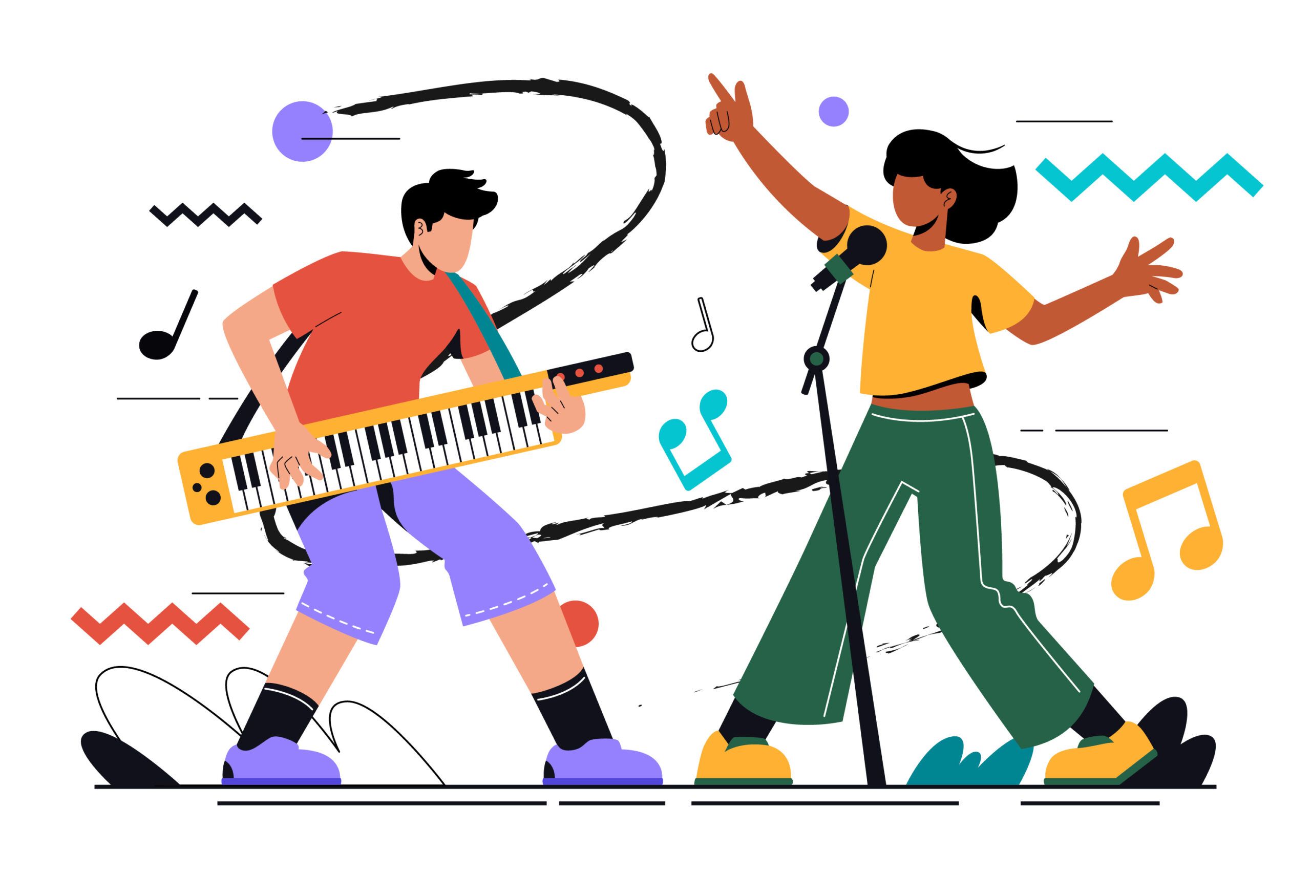 generos de la musica