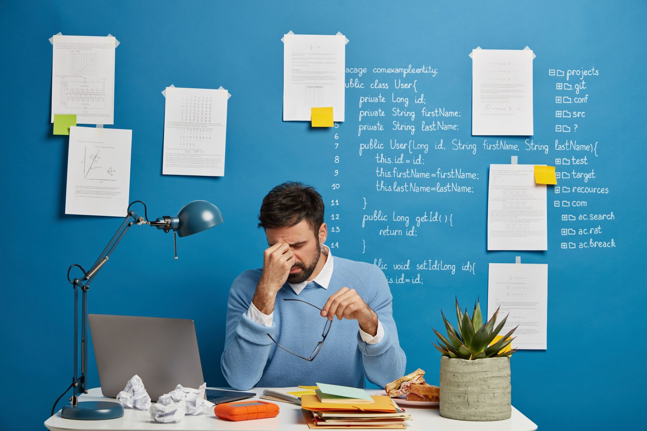 Dejar de procrastinar