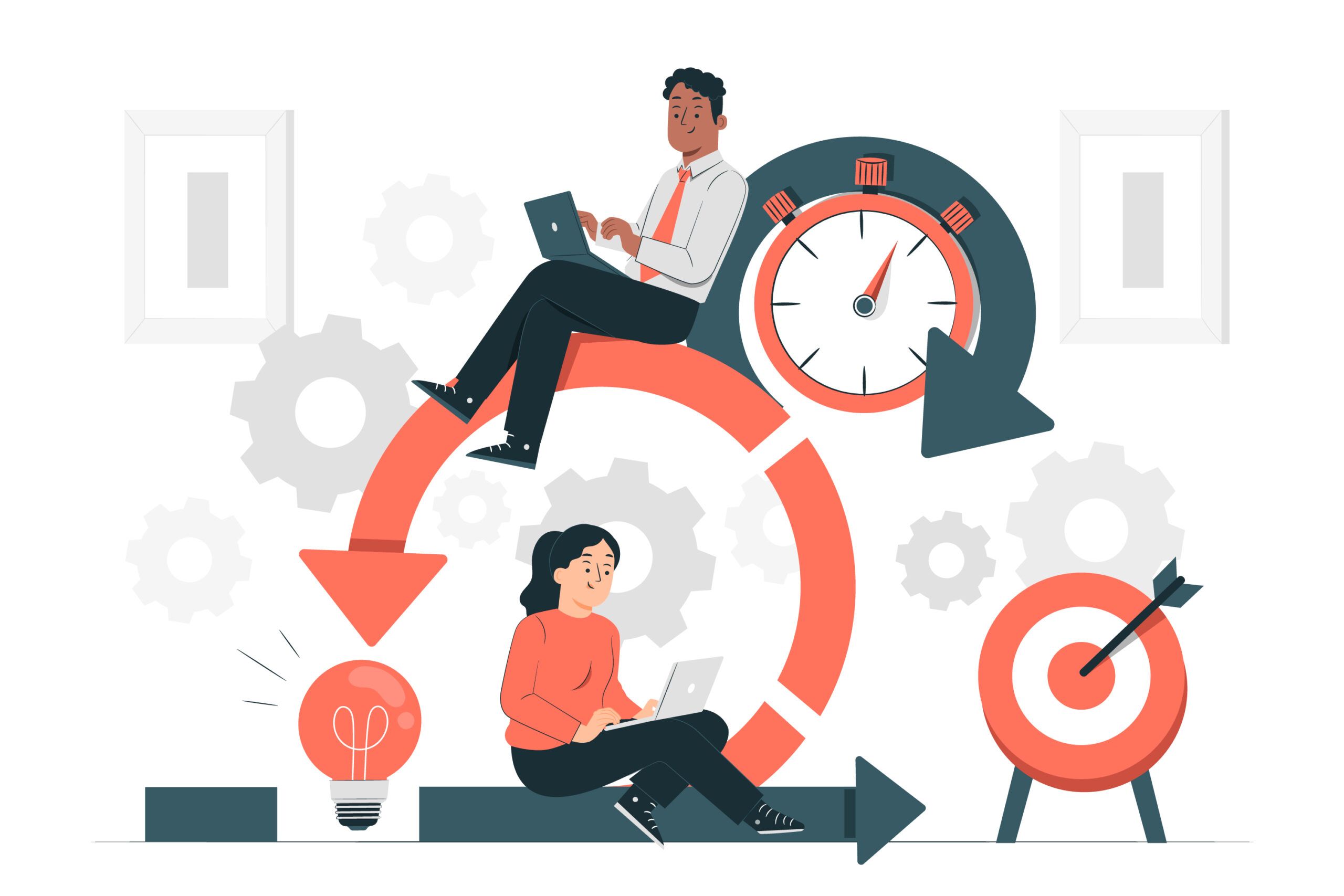 Mejorar tu Concentración y Productividad