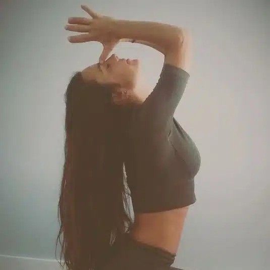 Cris Ocaña