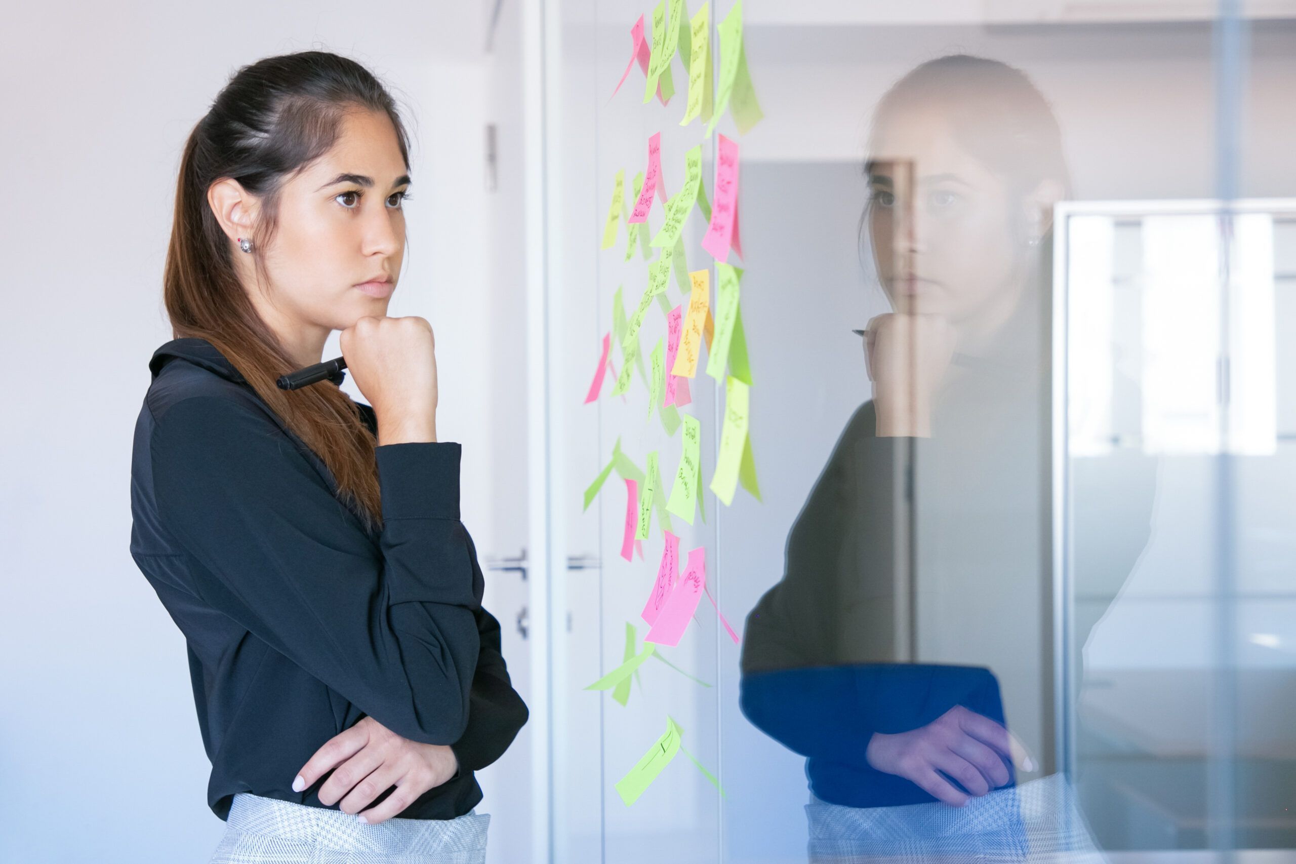 errores de productividad