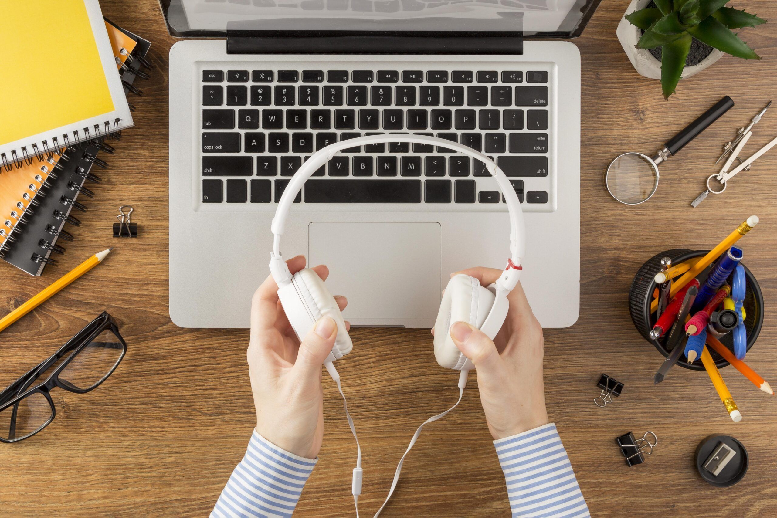 musica y productividad