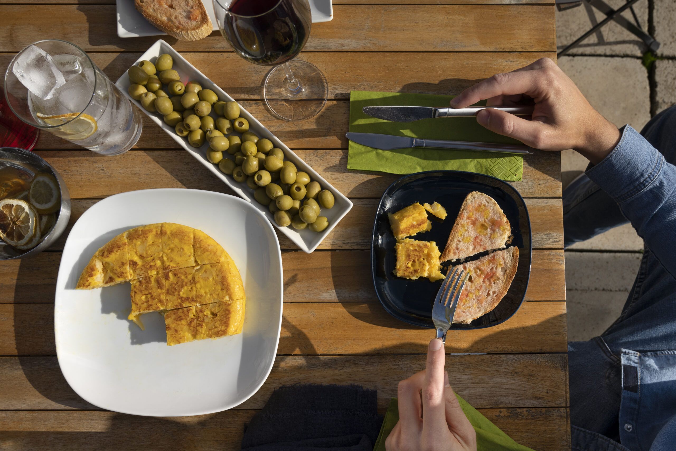 turismo gastronomico