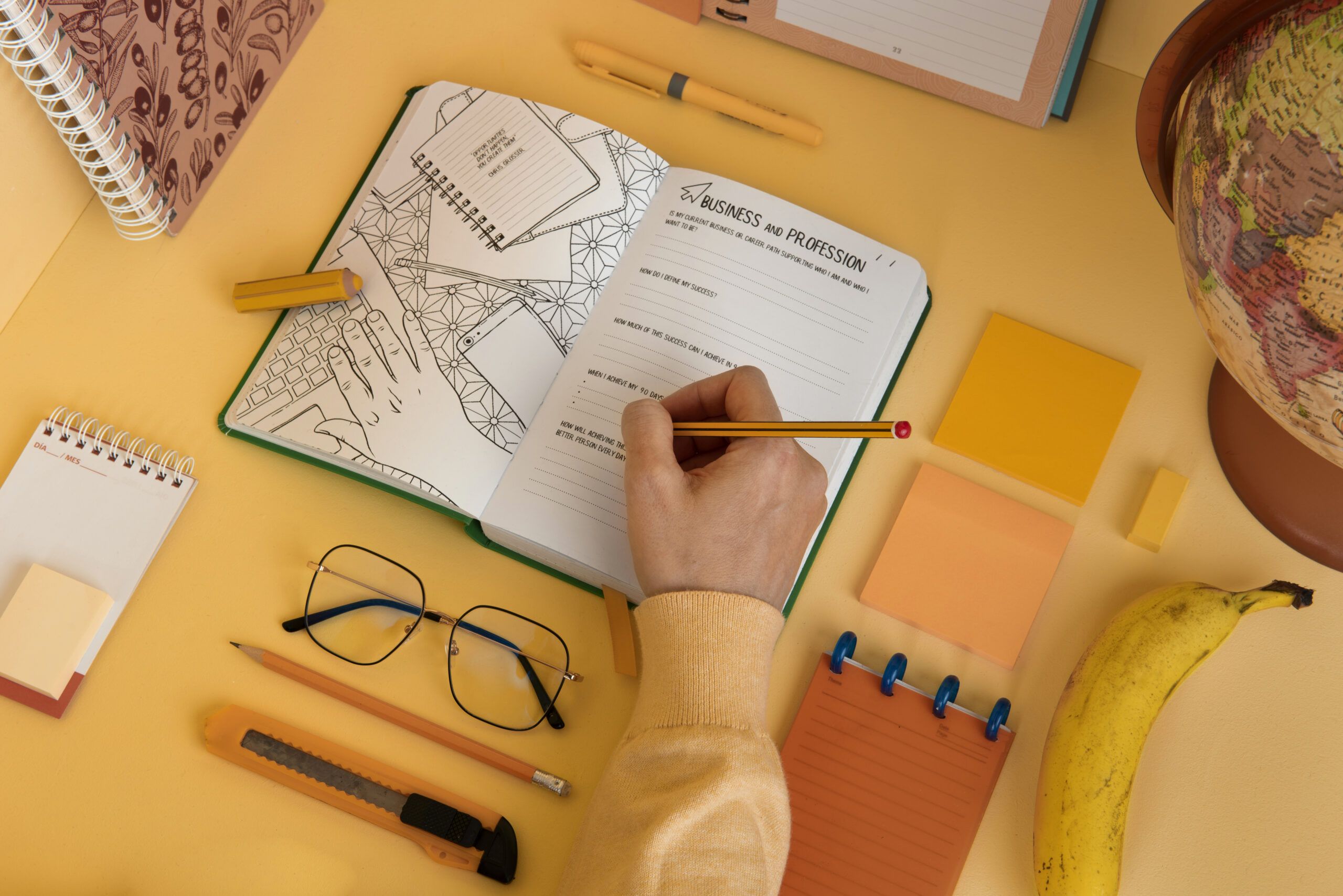 motivacion para estudiar
