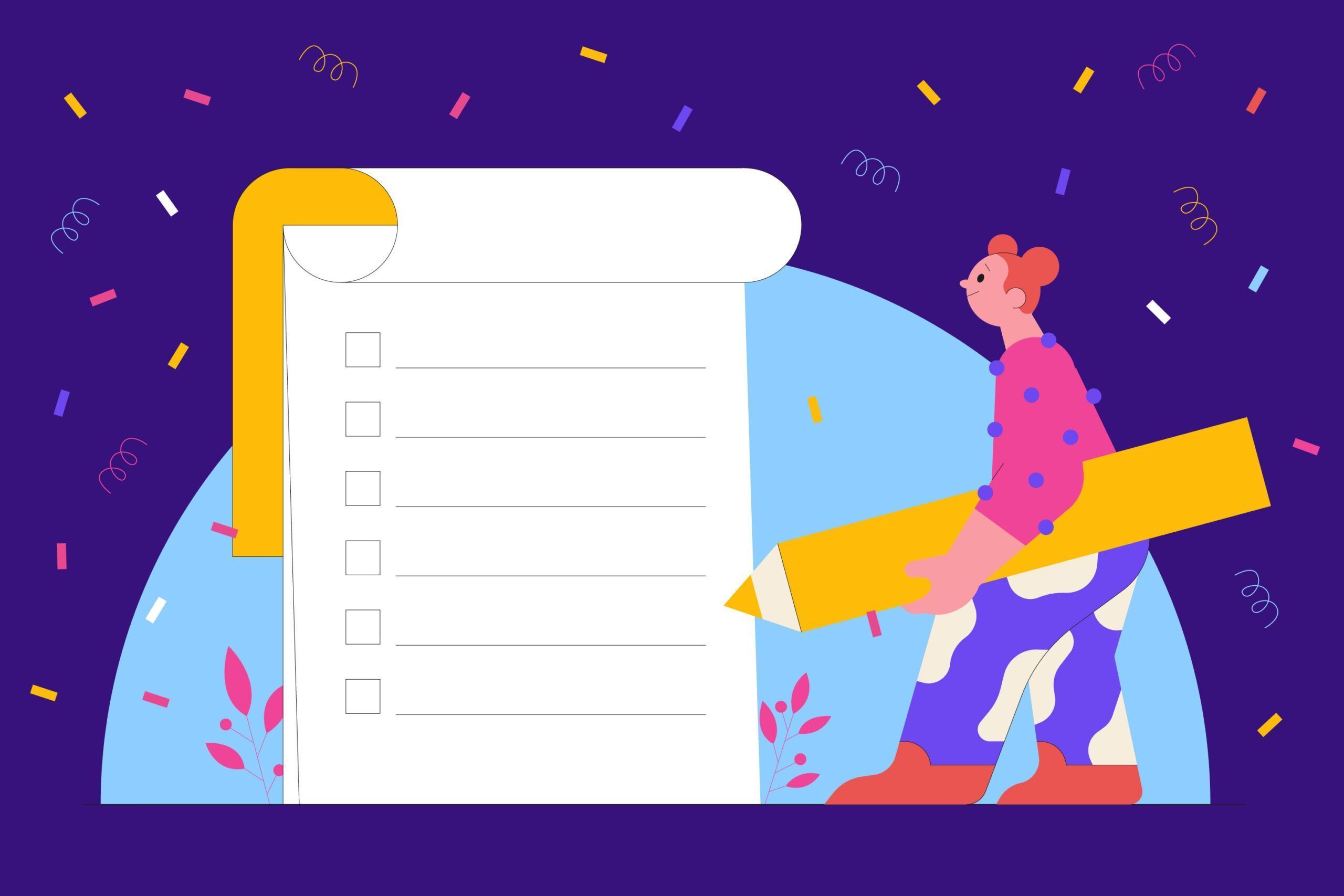 organizarte con notion